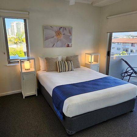 Rovera Apartments Maroochydore Exterior photo