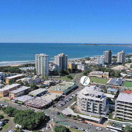 Rovera Apartments Maroochydore Exterior photo