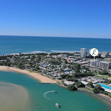 Rovera Apartments Maroochydore Exterior photo