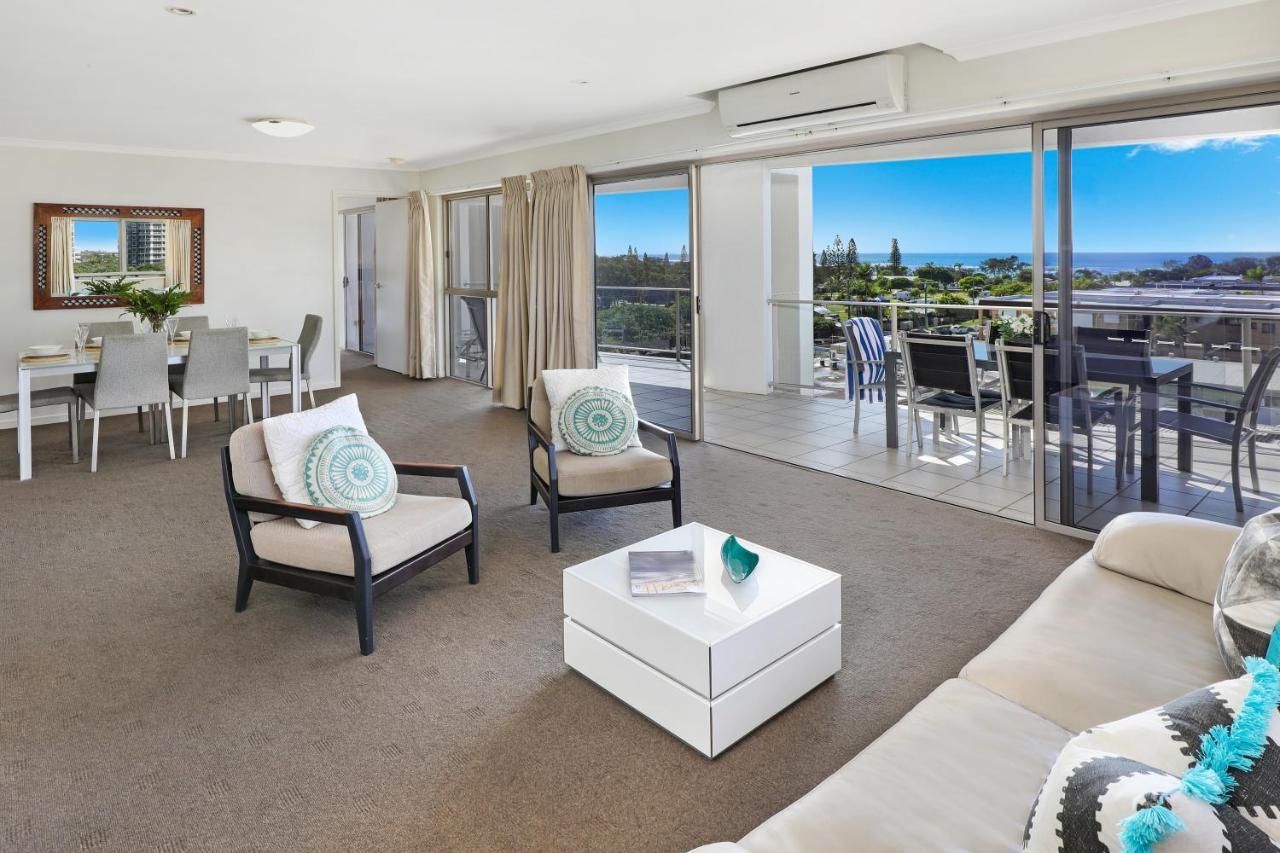 Rovera Apartments Maroochydore Exterior photo