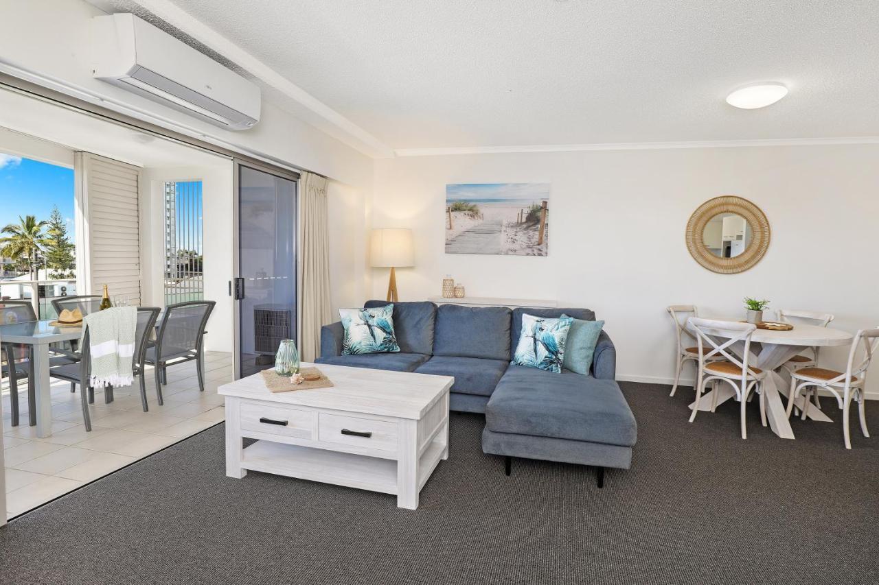 Rovera Apartments Maroochydore Exterior photo
