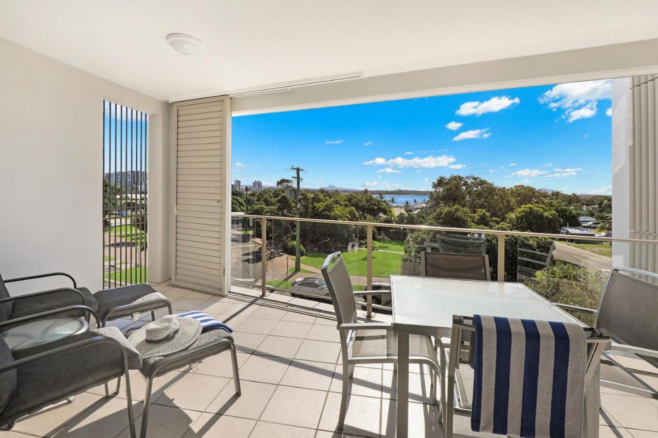 Rovera Apartments Maroochydore Exterior photo