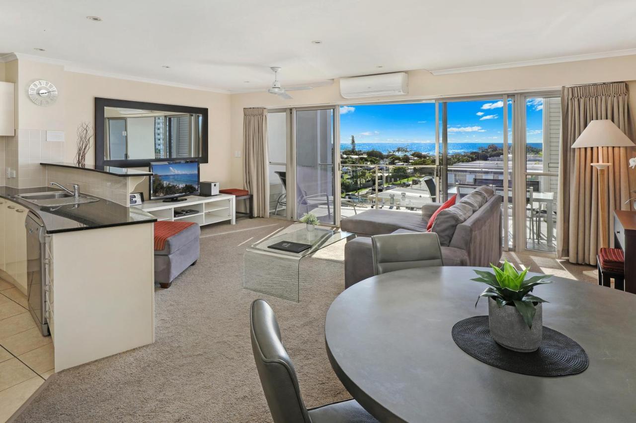Rovera Apartments Maroochydore Exterior photo