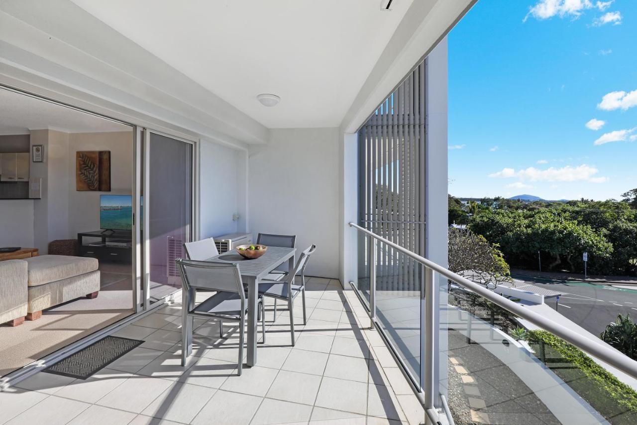 Rovera Apartments Maroochydore Exterior photo