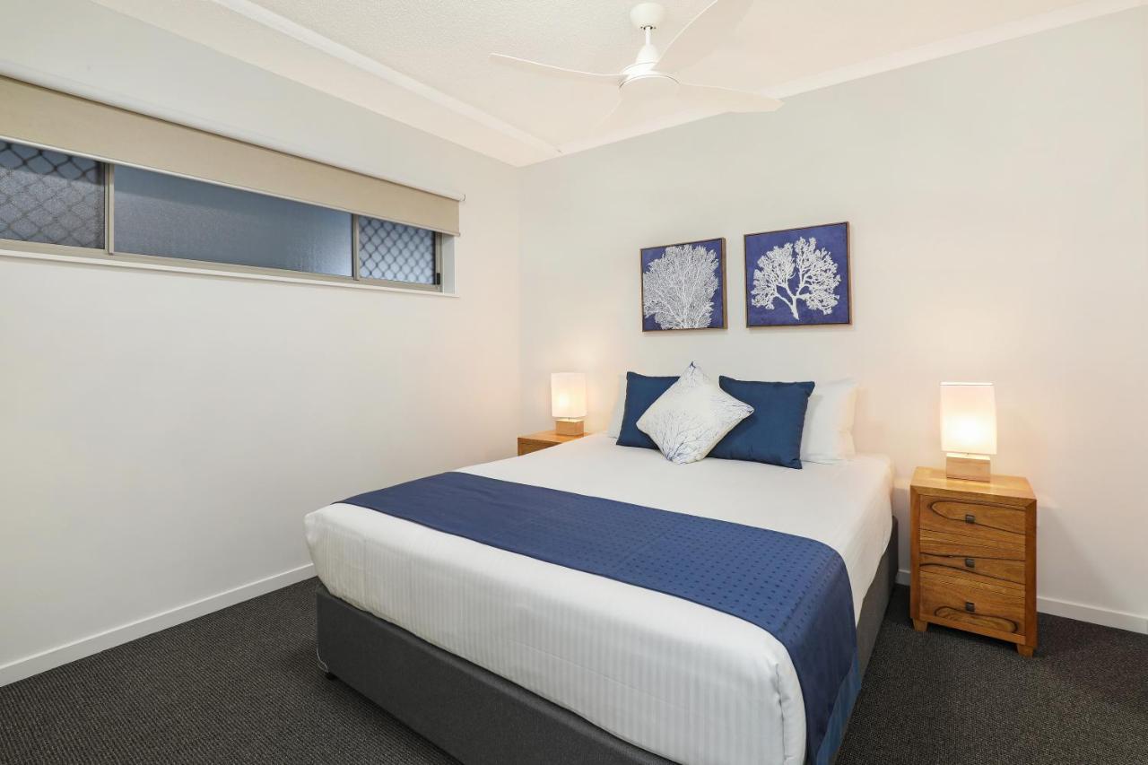 Rovera Apartments Maroochydore Exterior photo