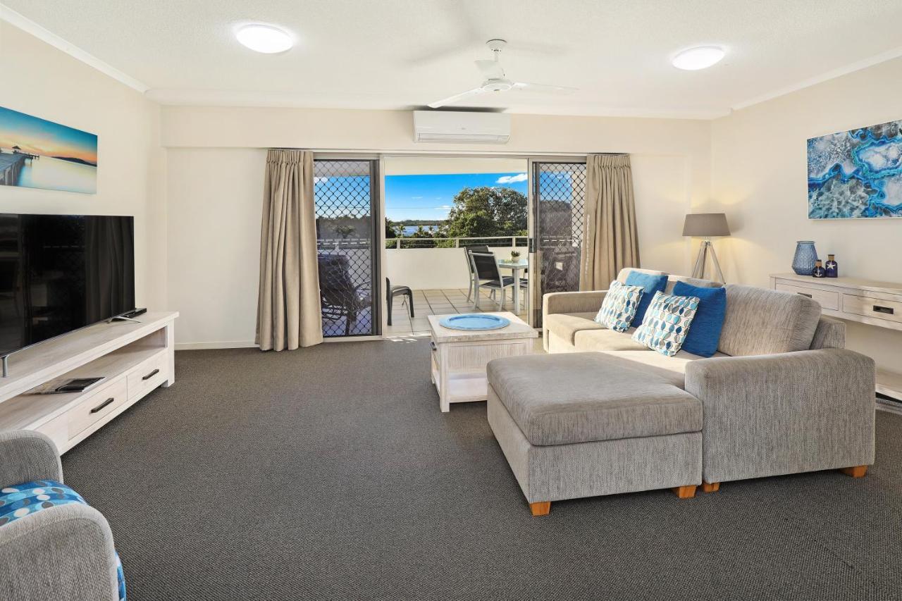 Rovera Apartments Maroochydore Exterior photo