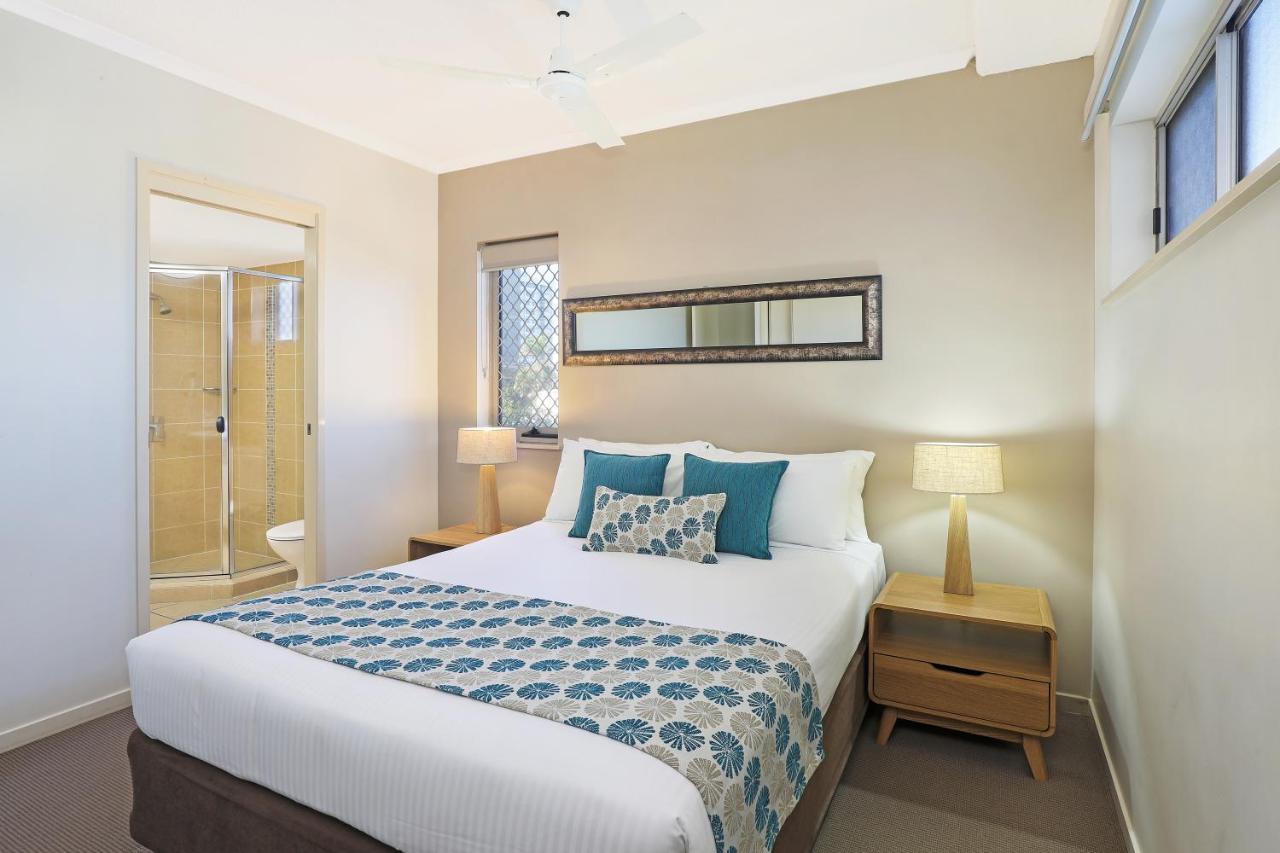 Rovera Apartments Maroochydore Exterior photo