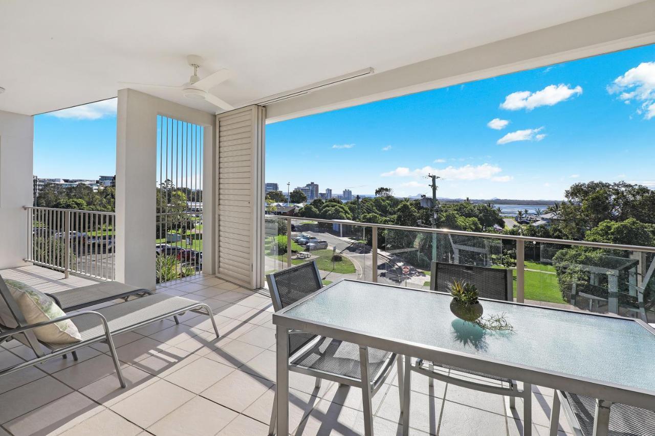 Rovera Apartments Maroochydore Exterior photo