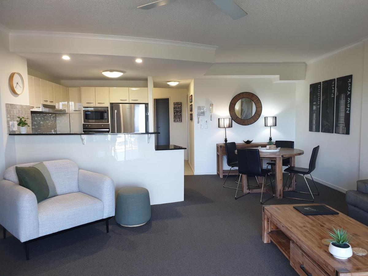 Rovera Apartments Maroochydore Exterior photo
