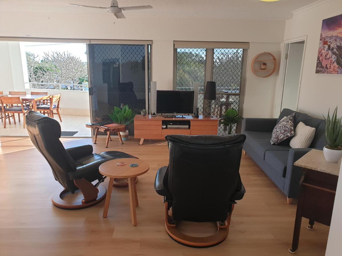 Rovera Apartments Maroochydore Exterior photo