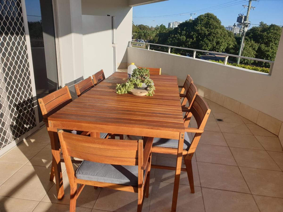 Rovera Apartments Maroochydore Exterior photo