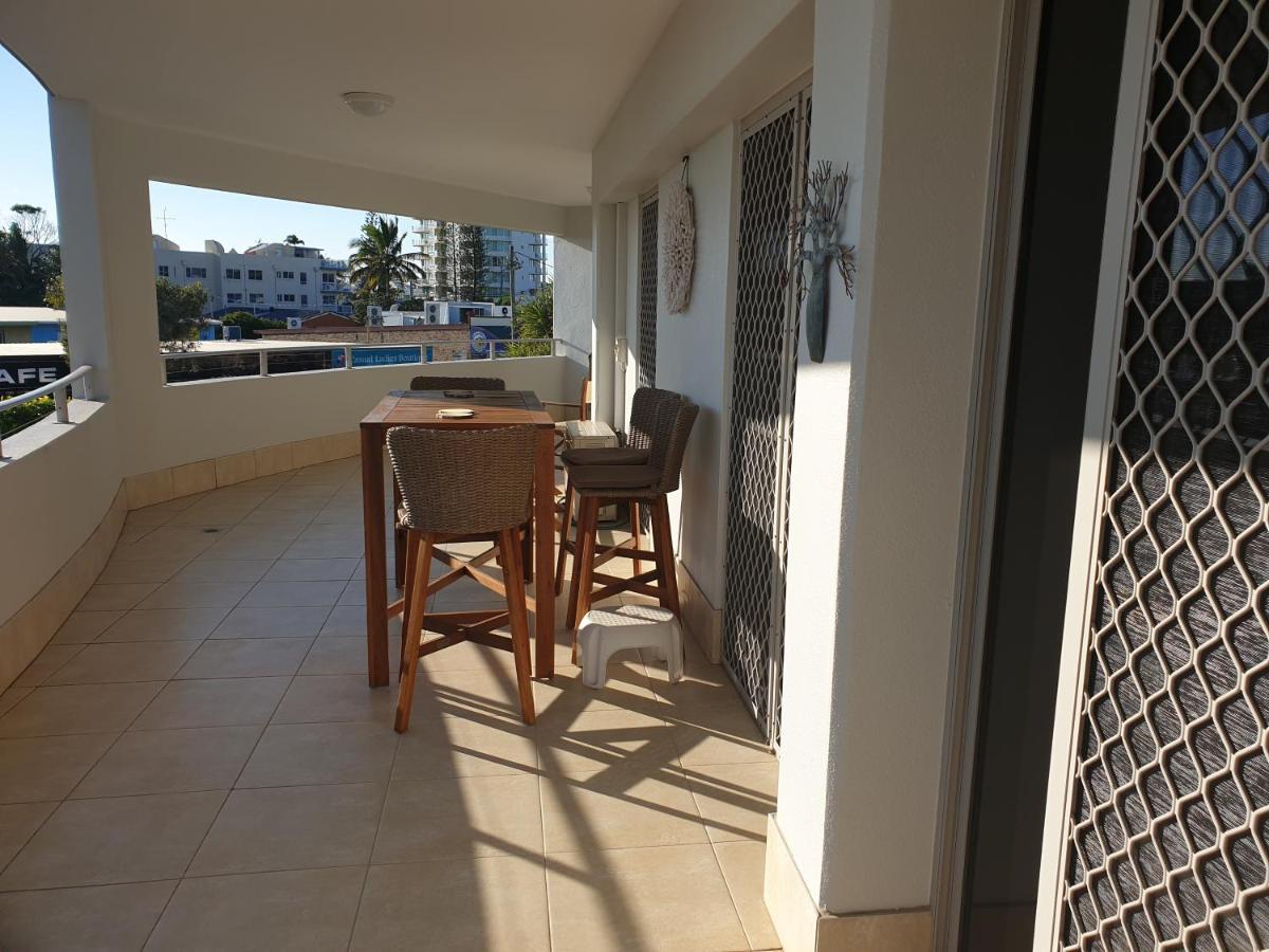 Rovera Apartments Maroochydore Exterior photo