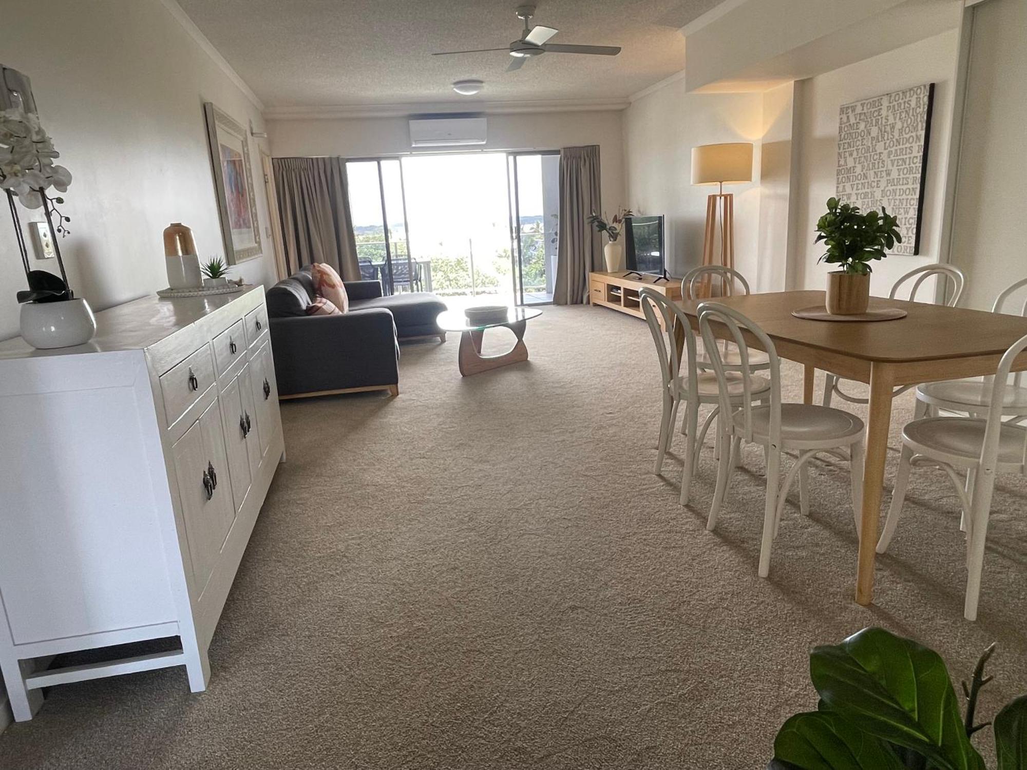 Rovera Apartments Maroochydore Exterior photo
