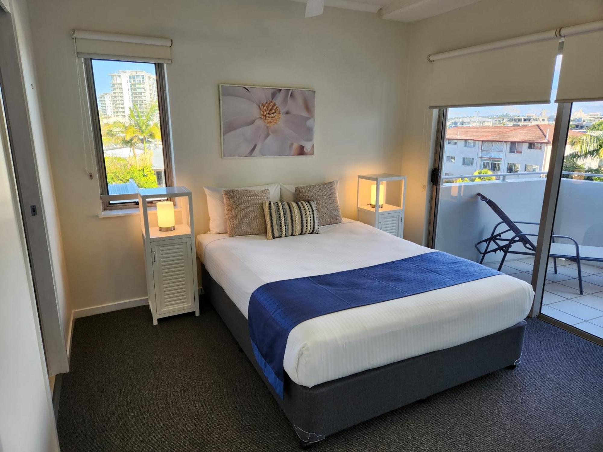 Rovera Apartments Maroochydore Exterior photo