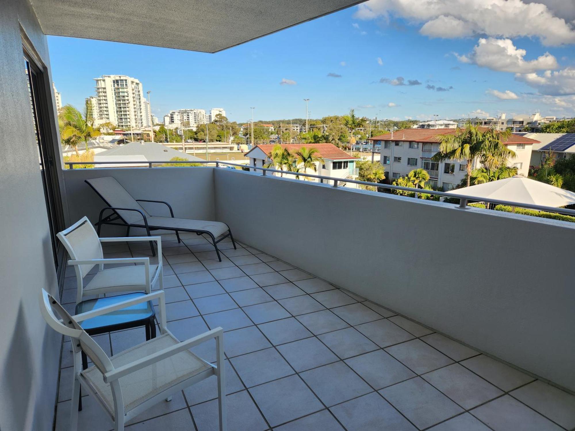 Rovera Apartments Maroochydore Exterior photo