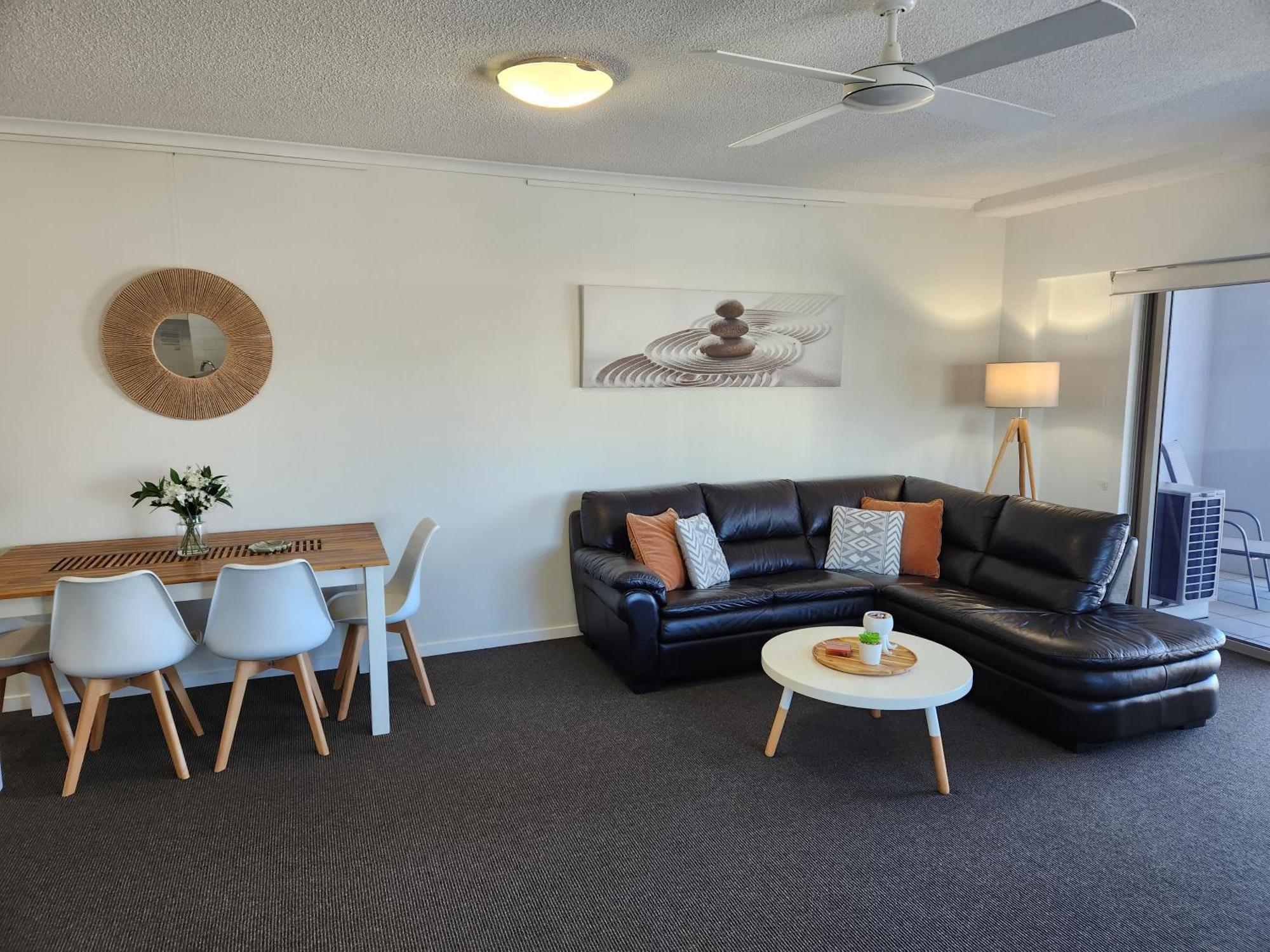 Rovera Apartments Maroochydore Exterior photo