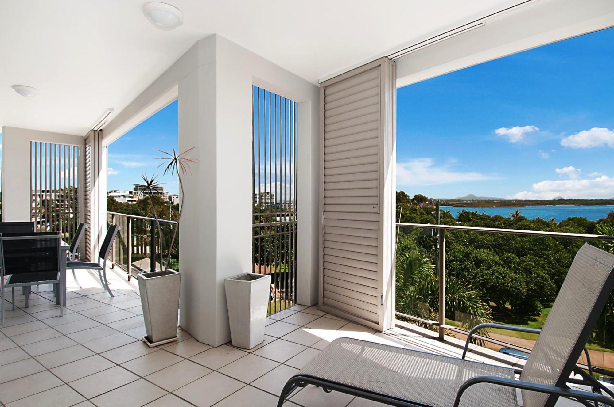 Rovera Apartments Maroochydore Exterior photo