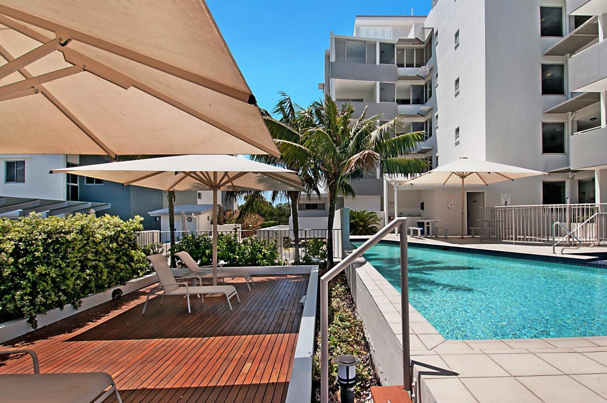 Rovera Apartments Maroochydore Exterior photo