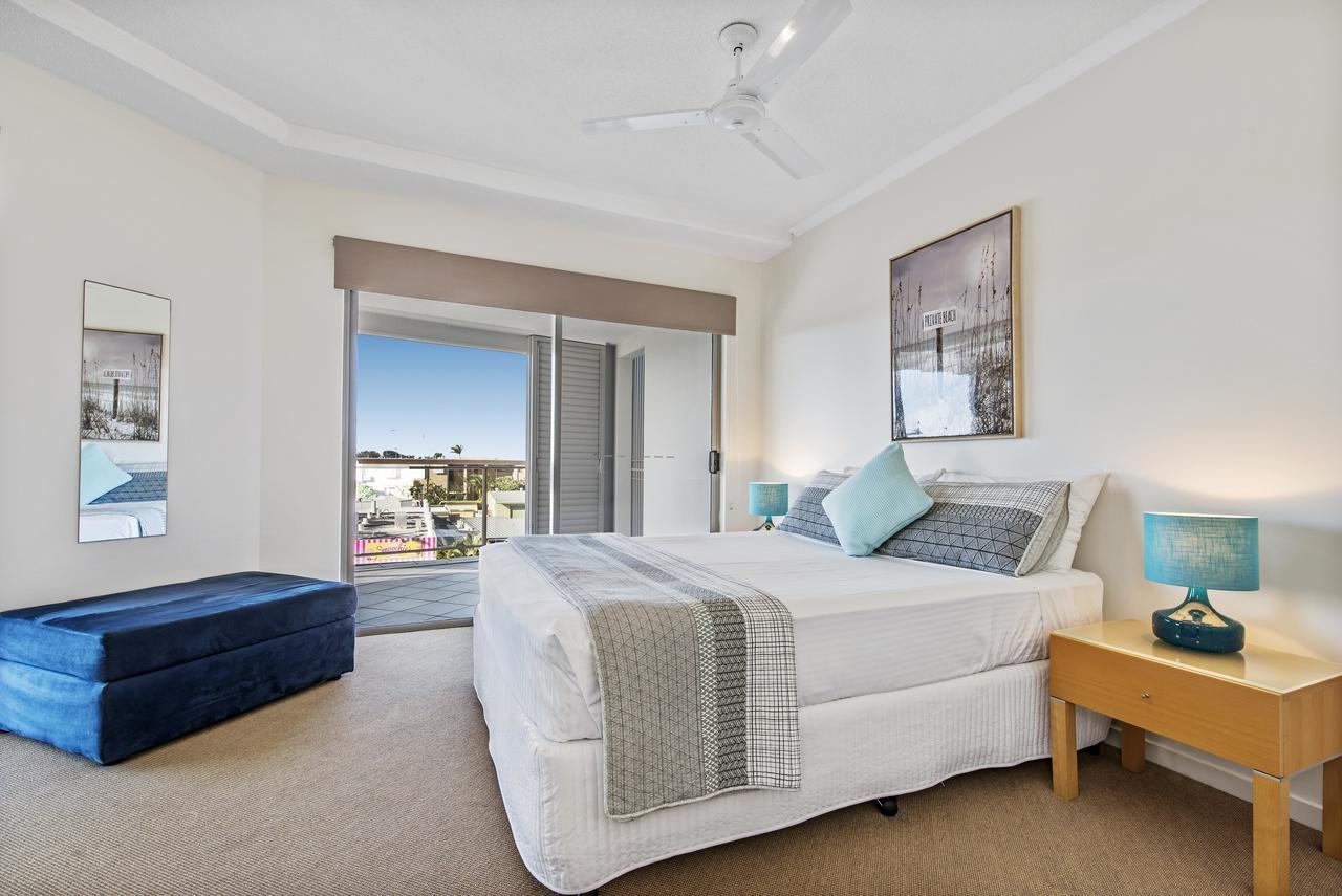 Rovera Apartments Maroochydore Exterior photo