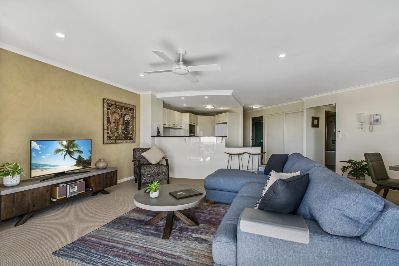 Rovera Apartments Maroochydore Exterior photo