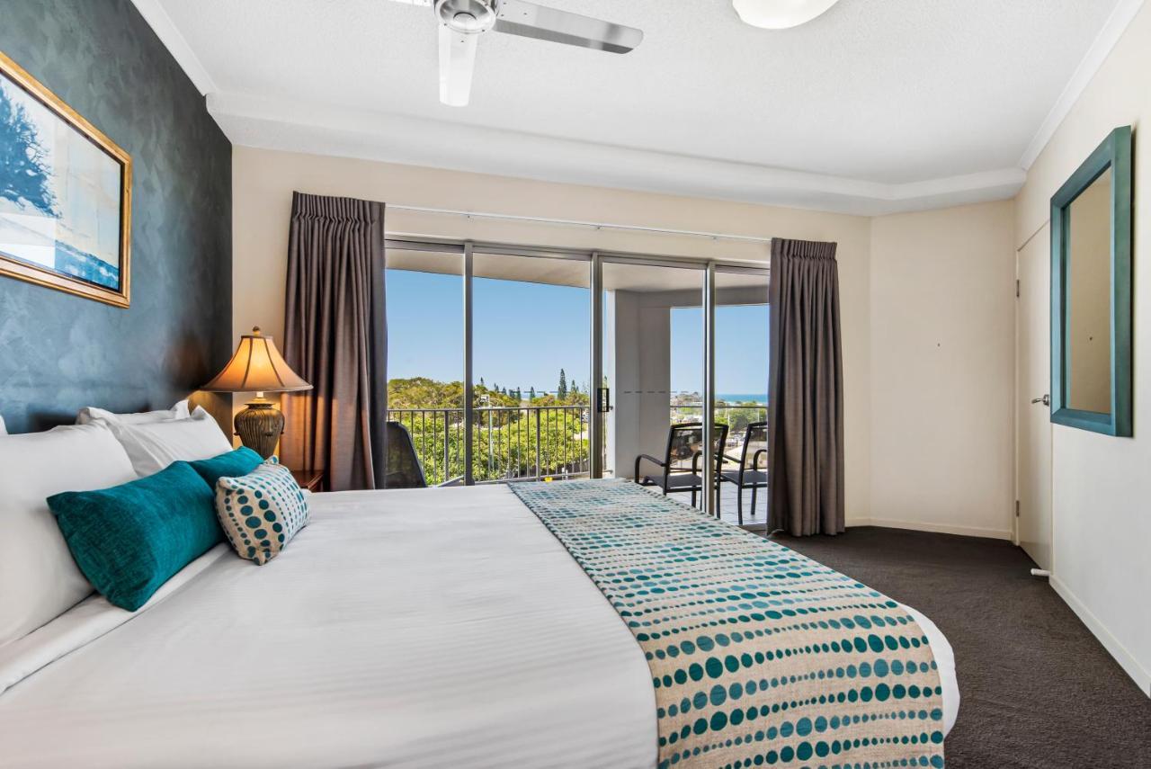 Rovera Apartments Maroochydore Exterior photo
