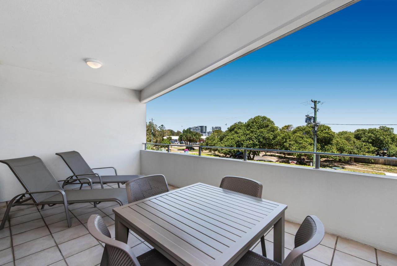 Rovera Apartments Maroochydore Exterior photo